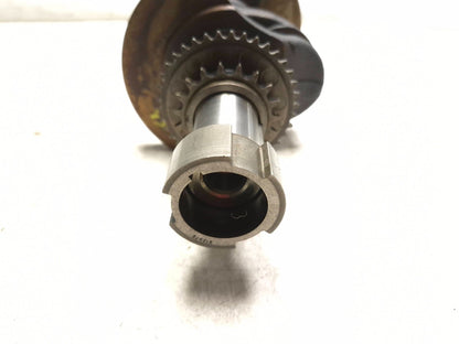 2007 Saab 9-5 Aero Engine Crankshaft OEM