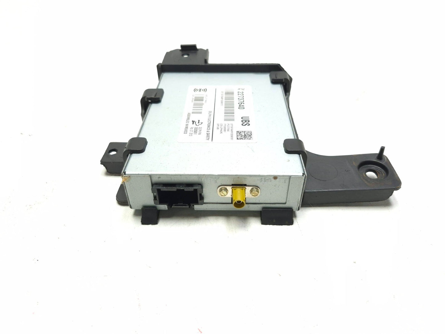 2013 Cadillac Escalade Esv Radio Stereo Satellite Receiver Module OEM