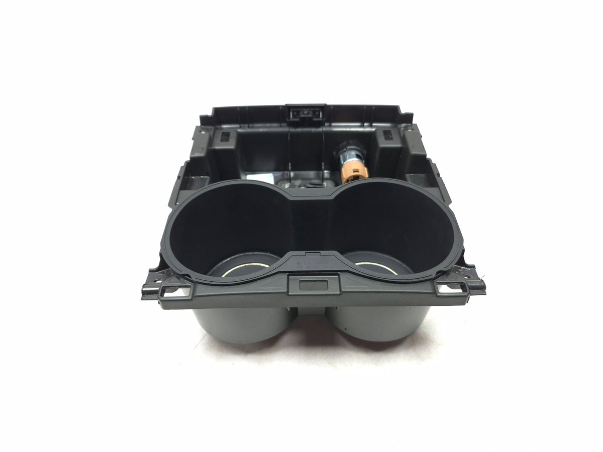 2022 Tesla Model 3 Center Console Cup Holder OEM