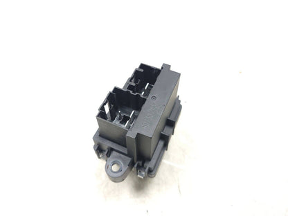 10-14 Chevrolet Suburban Tahoe Blower Motor Resistor OEM