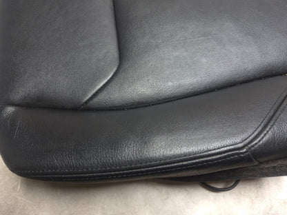 2013 BMW 328i F30 Front Right Passenger Seat Cushion Bottom Lower OEM