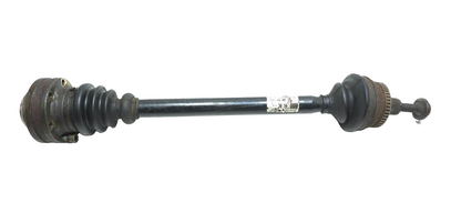 2003-2009 Audi A4 S4 Quattro Rear Cv Axle Shaft Left Or Right 8e0501203k OEM