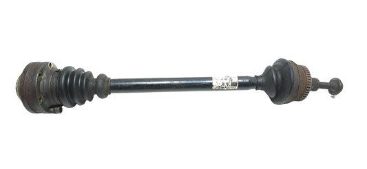 2003-2009 Audi A4 S4 Quattro Rear Cv Axle Shaft Left Or Right 8e0501203k OEM
