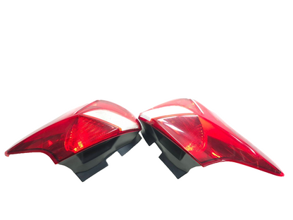 2013 Ford Focus Hatchback Tail Light Left & Right  OEM