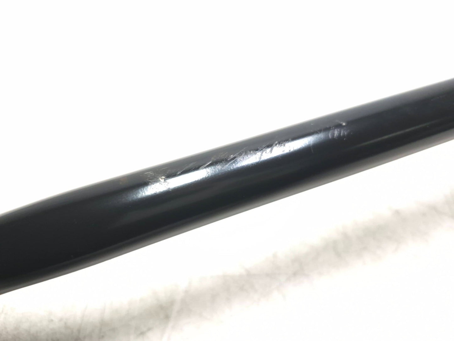 2013 Hyundai Genesis Coupe Upper Suspension Brace Strut Bar OEM