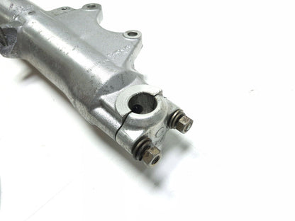1984-1996 Harley-davidson Electra Glide Flhtc Front Fork Tube Leg Lh & Rh