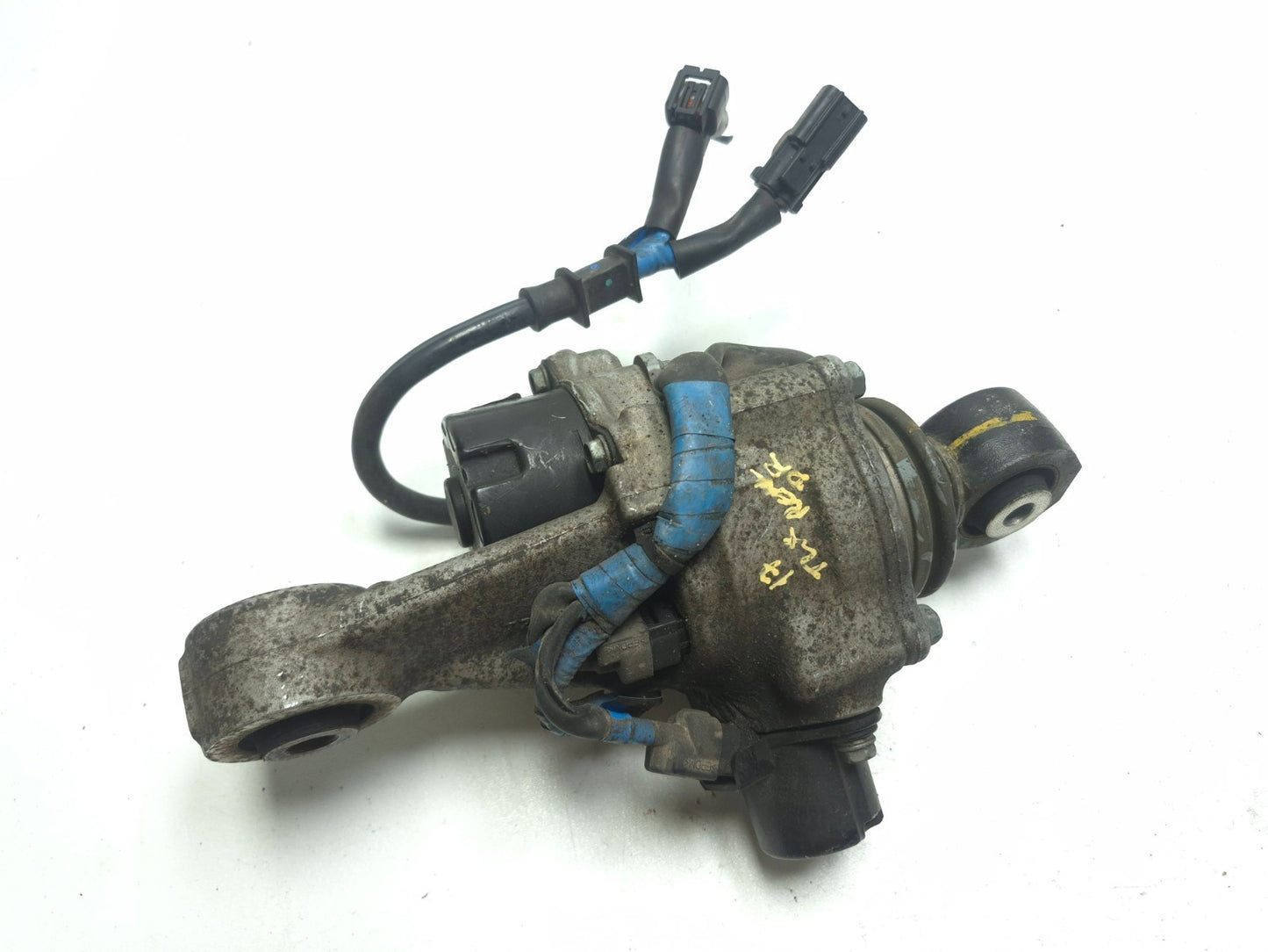 2017 Acura TLX Rear Lower Control Arm Driver Side Left 2.4l OEM