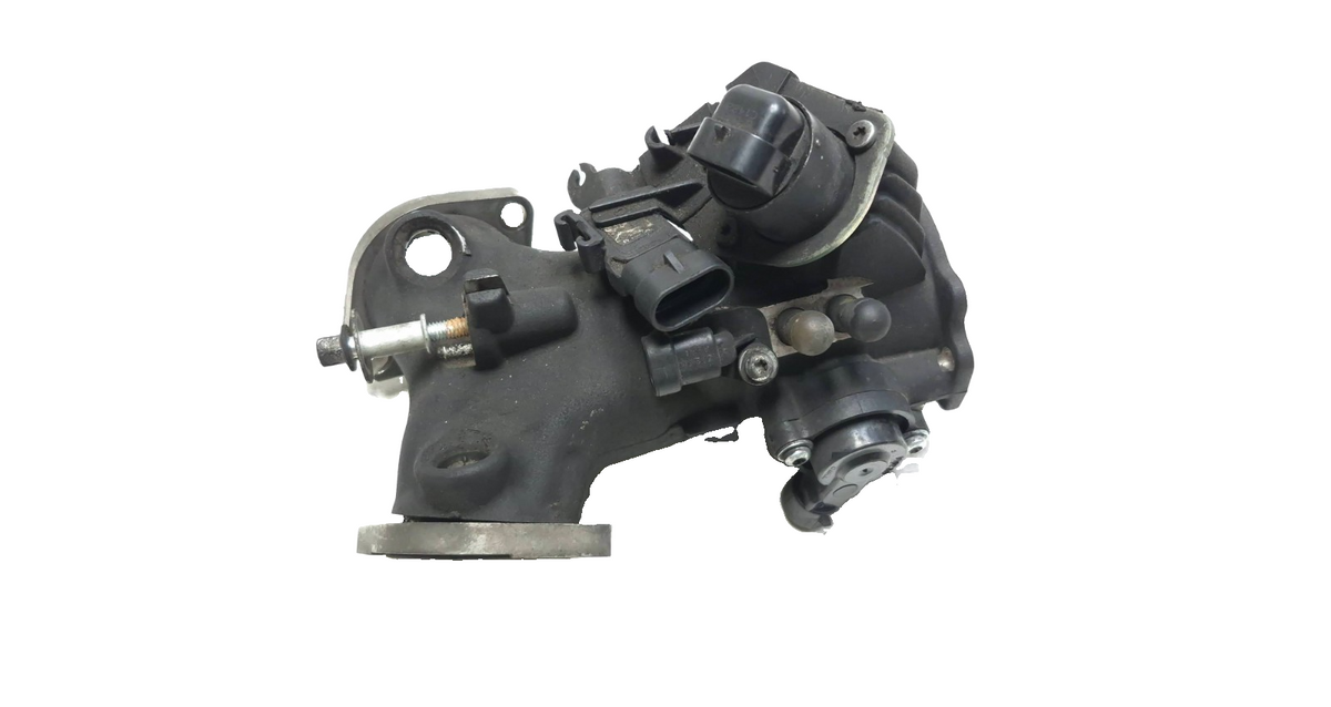 2006-2017 Harley Dyna Street Bob Fxdb Throttle Body OEM