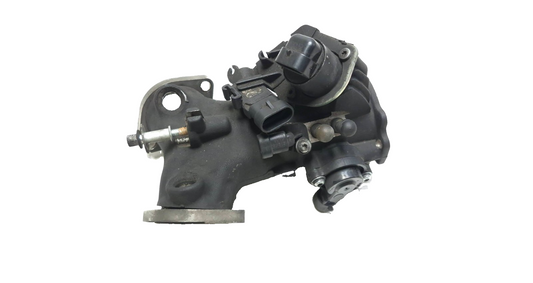 2006-2017 Harley Dyna Street Bob Fxdb Throttle Body OEM