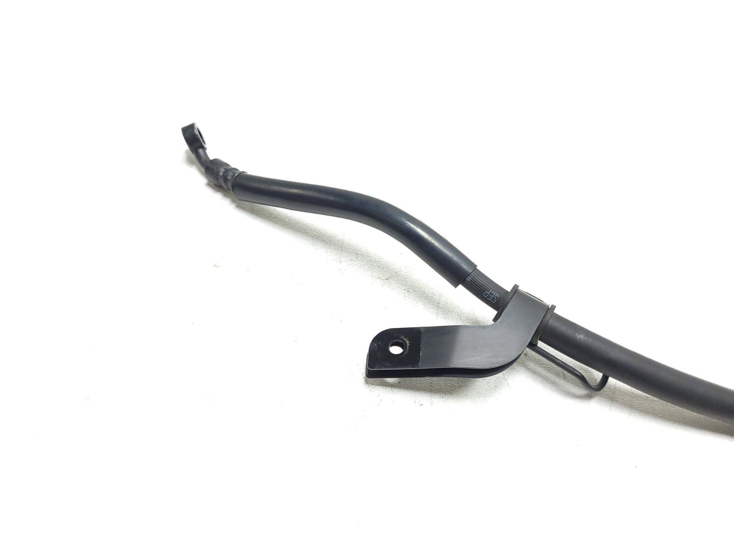 15 - 18 Yamaha Yzf-r3 Front Brake Hose Line Pipe OEM