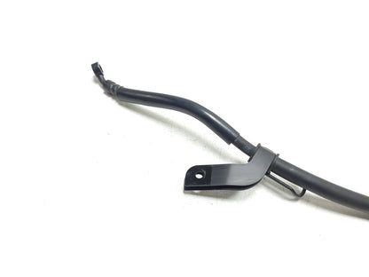 15 - 18 Yamaha Yzf-r3 Front Brake Hose Line Pipe OEM