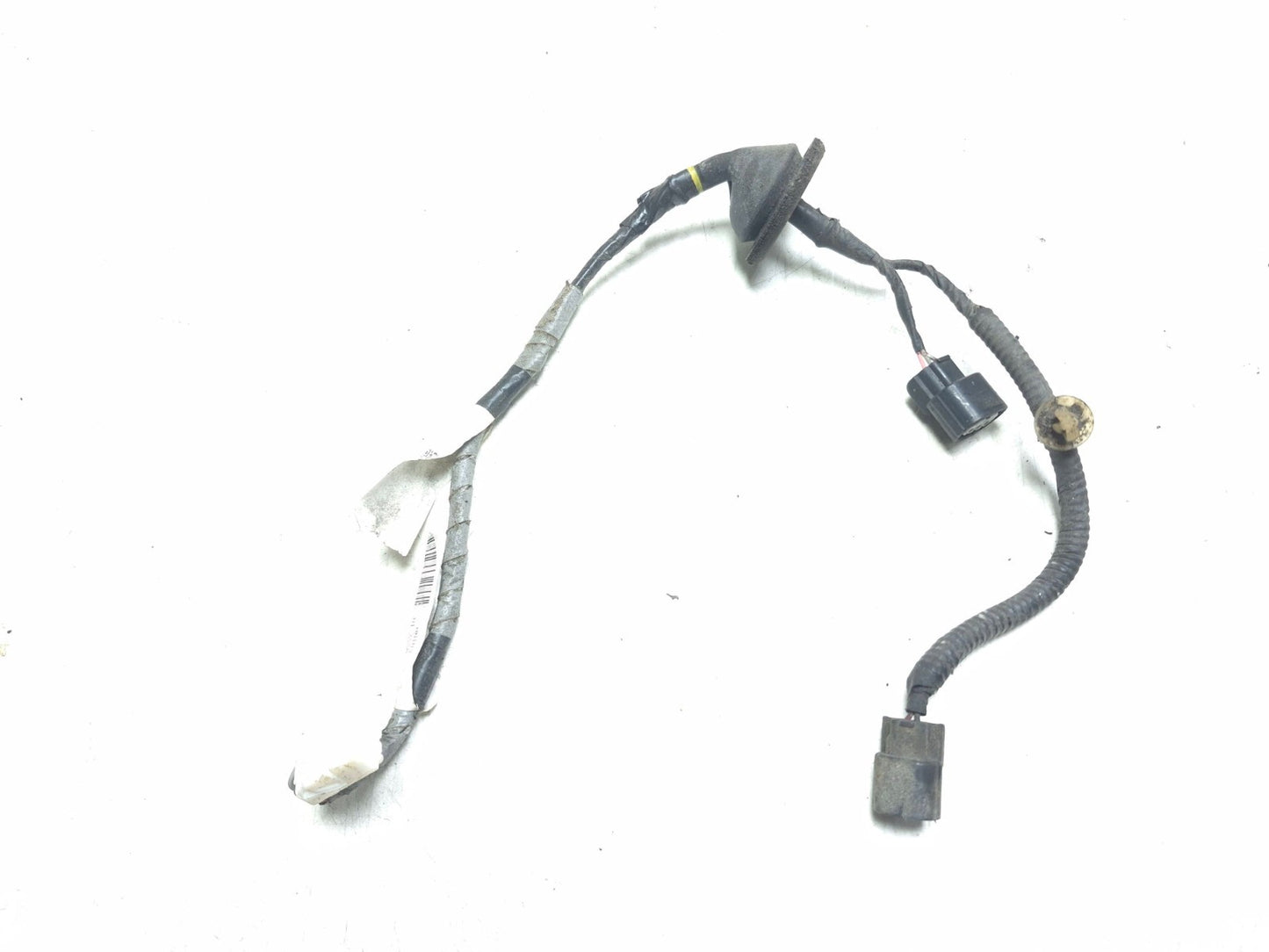 2008 Acura Tl Type-s Tire Pressure Monitoring System Wiring Sub Harness Pair OEM