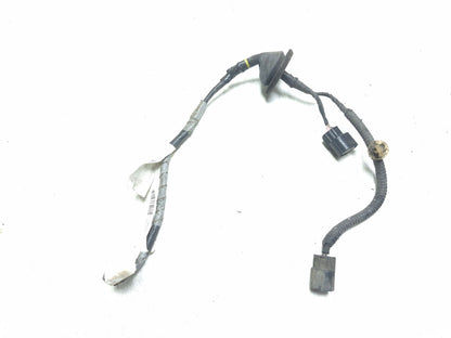 2008 Acura Tl Type-s Tire Pressure Monitoring System Wiring Sub Harness Pair OEM