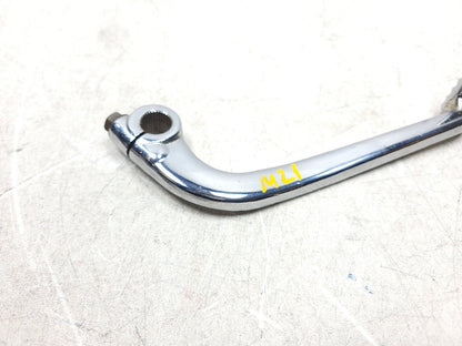 1984 - 1987 Honda Gl1200 Goldwing Brake Pedal OEM