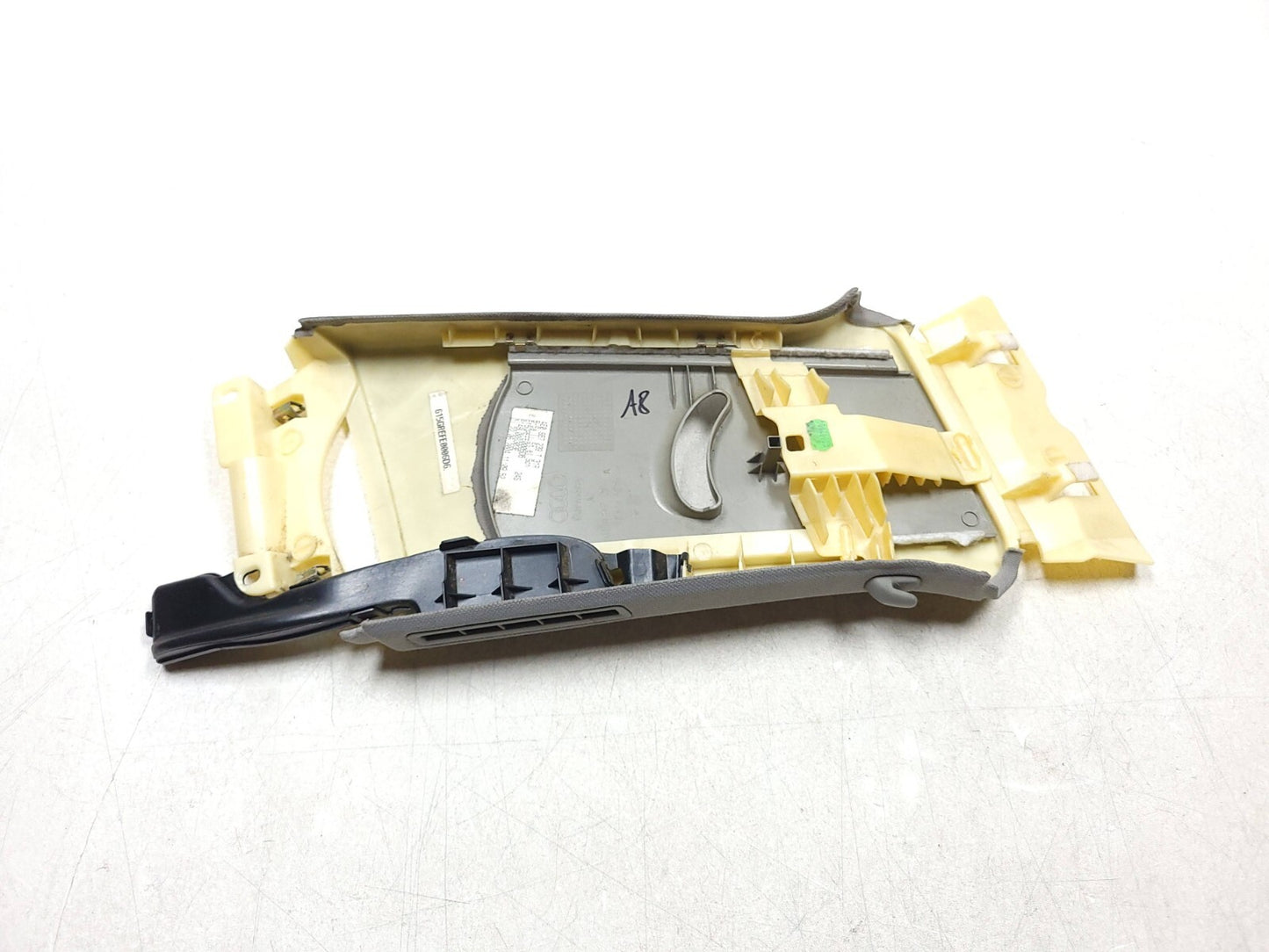 2004 - 2010 Audi A8l A8 S8 B Pillar Upper Trim Left & Right OEM