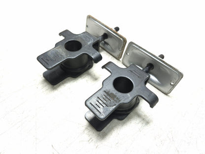 2015 Honda Ctx700n Chain Adjuster 2pcs OEM