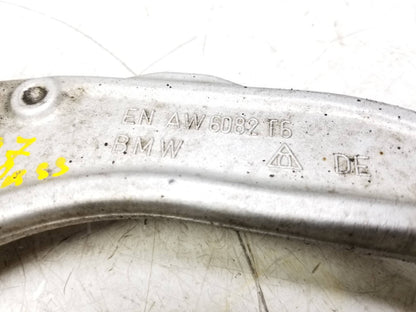 2007 - 2013 BMW X5 X6 E70 E71 Front Upper Control Arm Passenger Right Side OEM