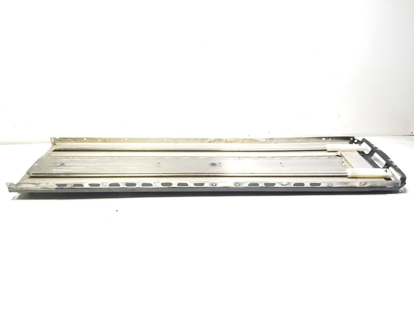 2019 Polaris 850 Indy Xc 129in Rear Heat Exchanger Radiator Cooler Tunnel Oem✅