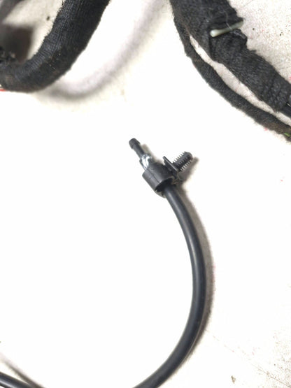 2019 Ford Ecosport Dashboard Instrument Panel Wiring Harness OEM