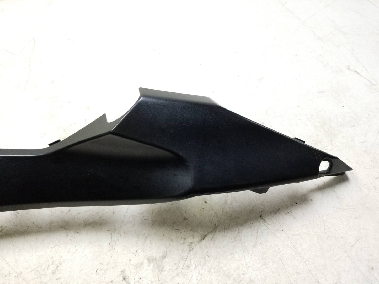 2014 - 2016 Honda Cbr650f Right Side Trim Mid Fairing Cover Panel OEM