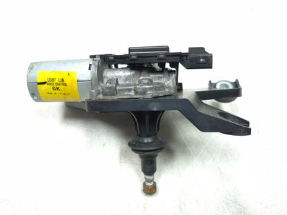 2011 Ford Edge Rear Tailgate Windshield Wiper Motor OEM