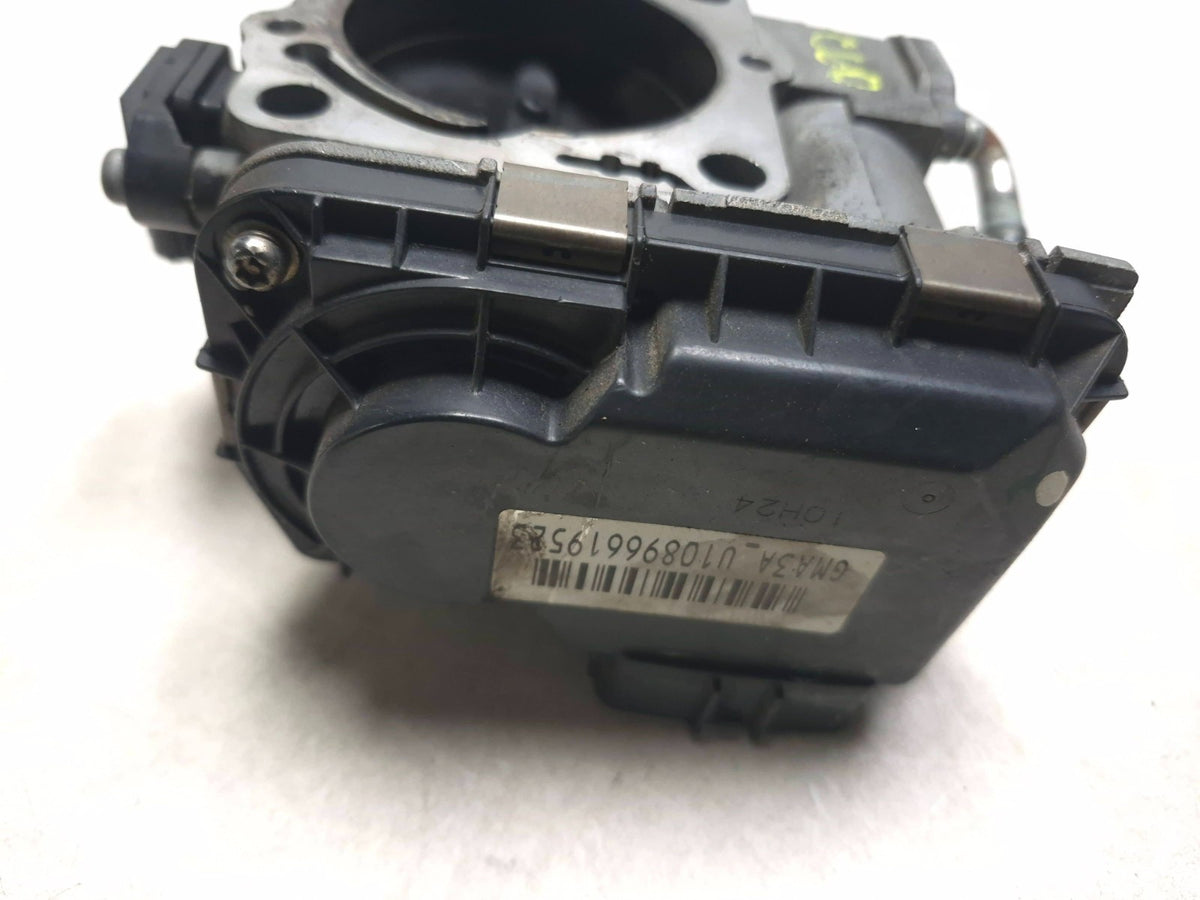 2007 Acura Tl Throttle Body OEM