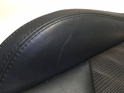 2018 Hyundai Sonata Sport Front Seat Lower Cushion Left Driver Side OEM