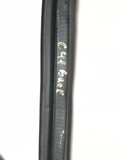 2017 Ford Transit Connect Rear Window Seal OEM