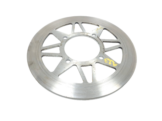 2001 Suzuki Sawage Ls650p Front Brake Disc OEM