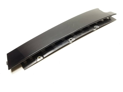 14-17 Fiat 500l Door B Pillar Applique Molding Rear Passenger Right Side OEM