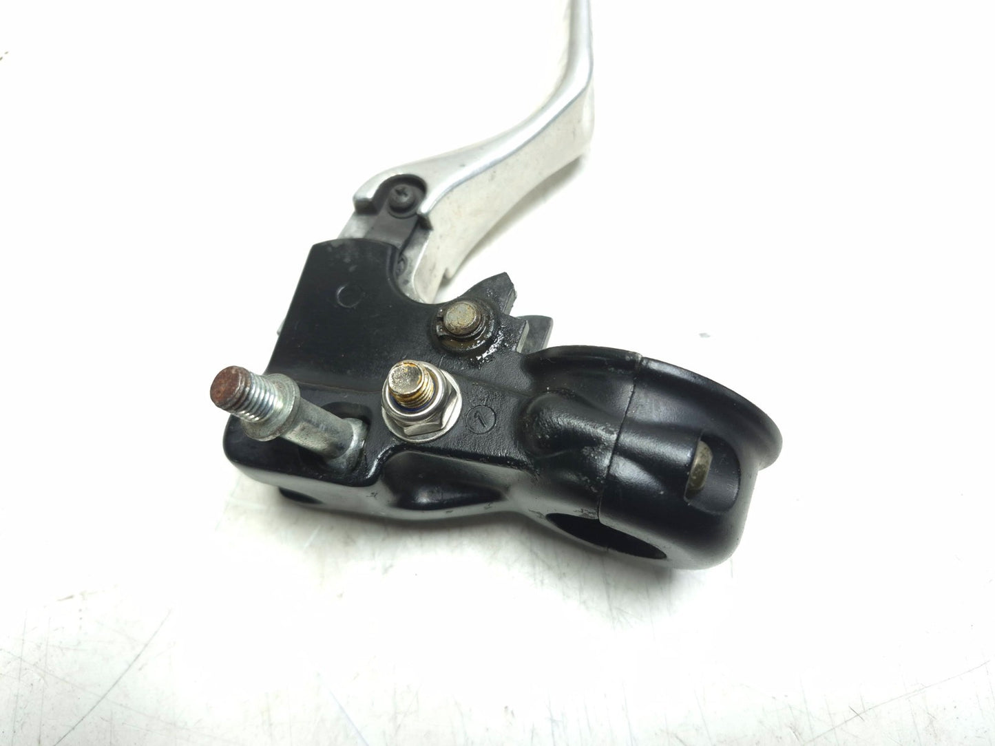 2004 Harley-davidson Sportster Xl883 Clutch Lever OEM