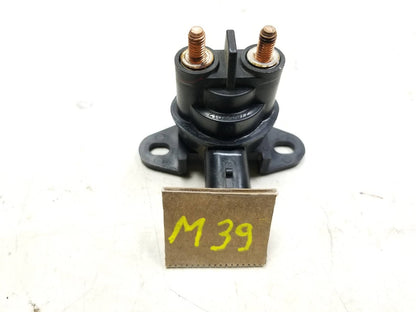 16-19 Ski-doo Renegade 900 Enduro Ace Starter Relay 278003012 Oem✅