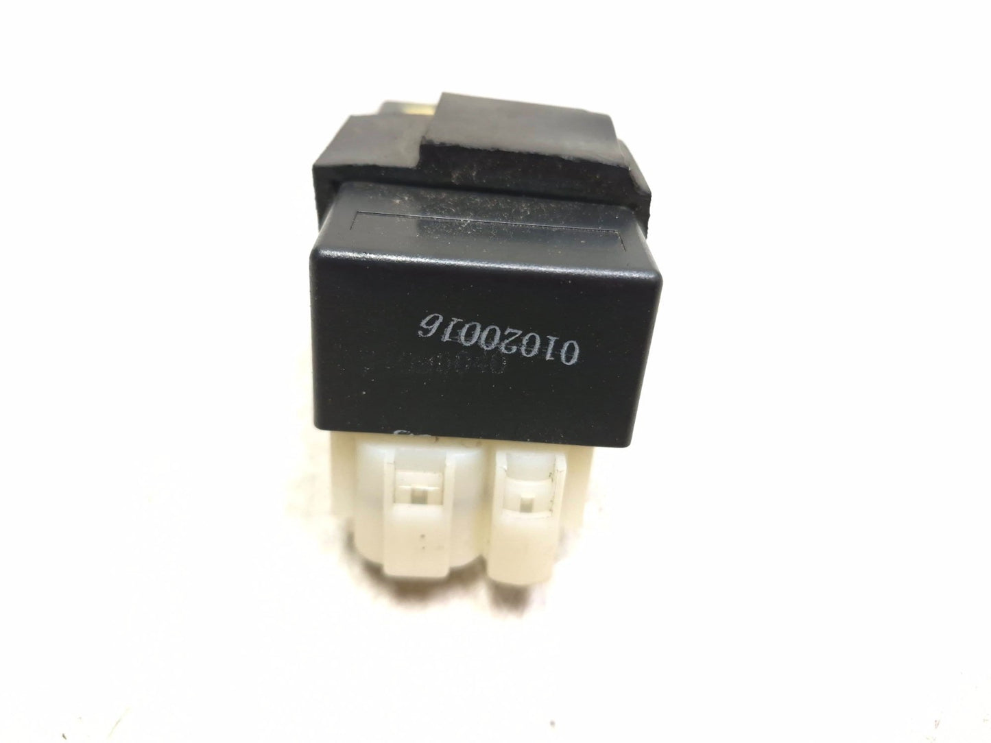 2025 Dongfang Df200stg Turn Signal Relay & Cdi Module Pair OEM