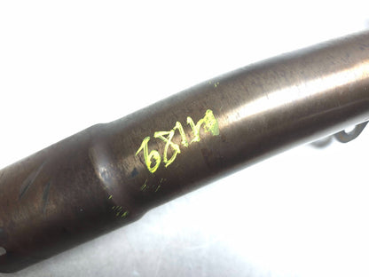 2009 Kawasaki Concours 14 Zg1400 Exhaust Muffler Manifold Header Pipe OEM
