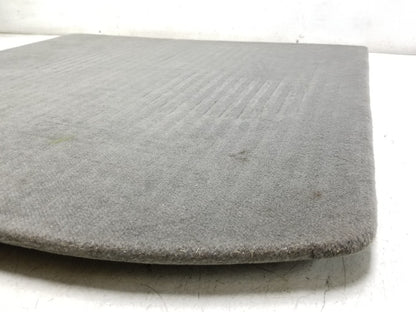 2011 - 2013 Kia Sportage Trunk Floor Board Spare Tire Cover Panel OEM