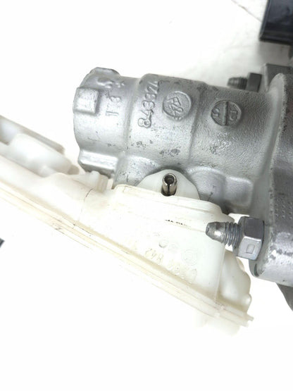 2022 Tesla Model 3 Power Brake Ibooster Master Cylinder Pump 1044671-00-g OEM