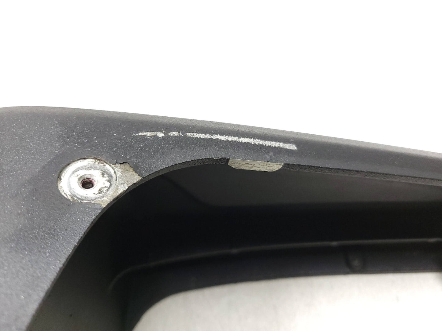 2008 - 2014 Ducati Monster 696 Rear Swingarm OEM