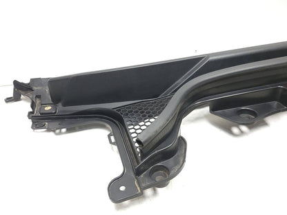 2018 Alfa Romeo Stelvio Front Windshield Wiper Cowl Trim OEM