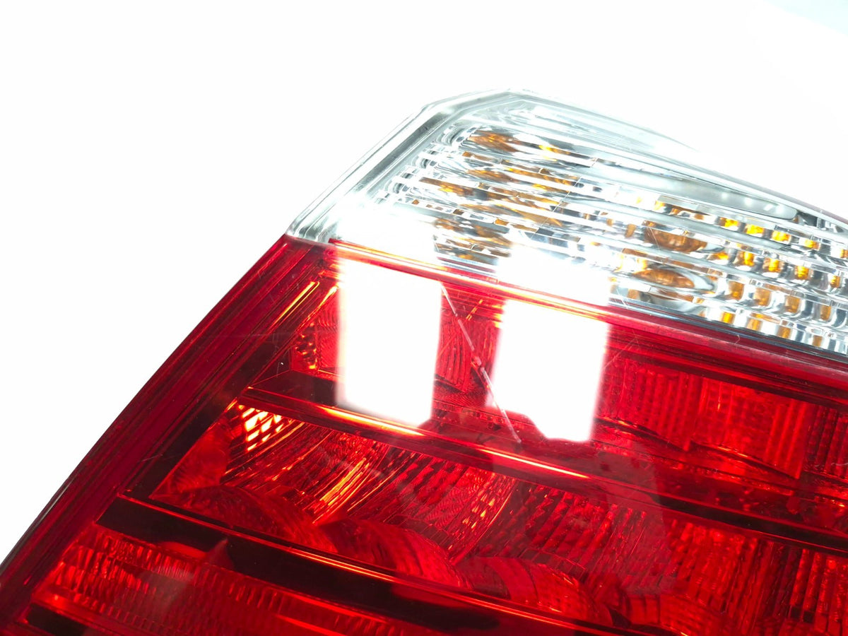 2015 Honda Accord Rear Outer Taillight Right Passenger Side 33500-t2a-a12 OEM