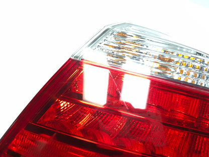 2015 Honda Accord Rear Outer Taillight Right Passenger Side 33500-t2a-a12 OEM