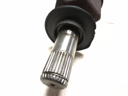 2007 Saab 9-5 Aero Front Drive Axle Shaft 2pcs OEM