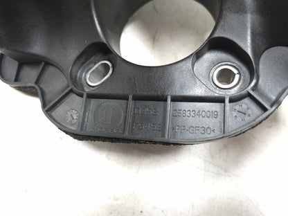 2017 Jeep Renegade Brake Pedal W/ Mount Bracket OEM