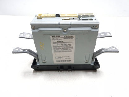 2014 - 2019 Toyota Corolla AM FM Cd Radio Player Receiver OEM