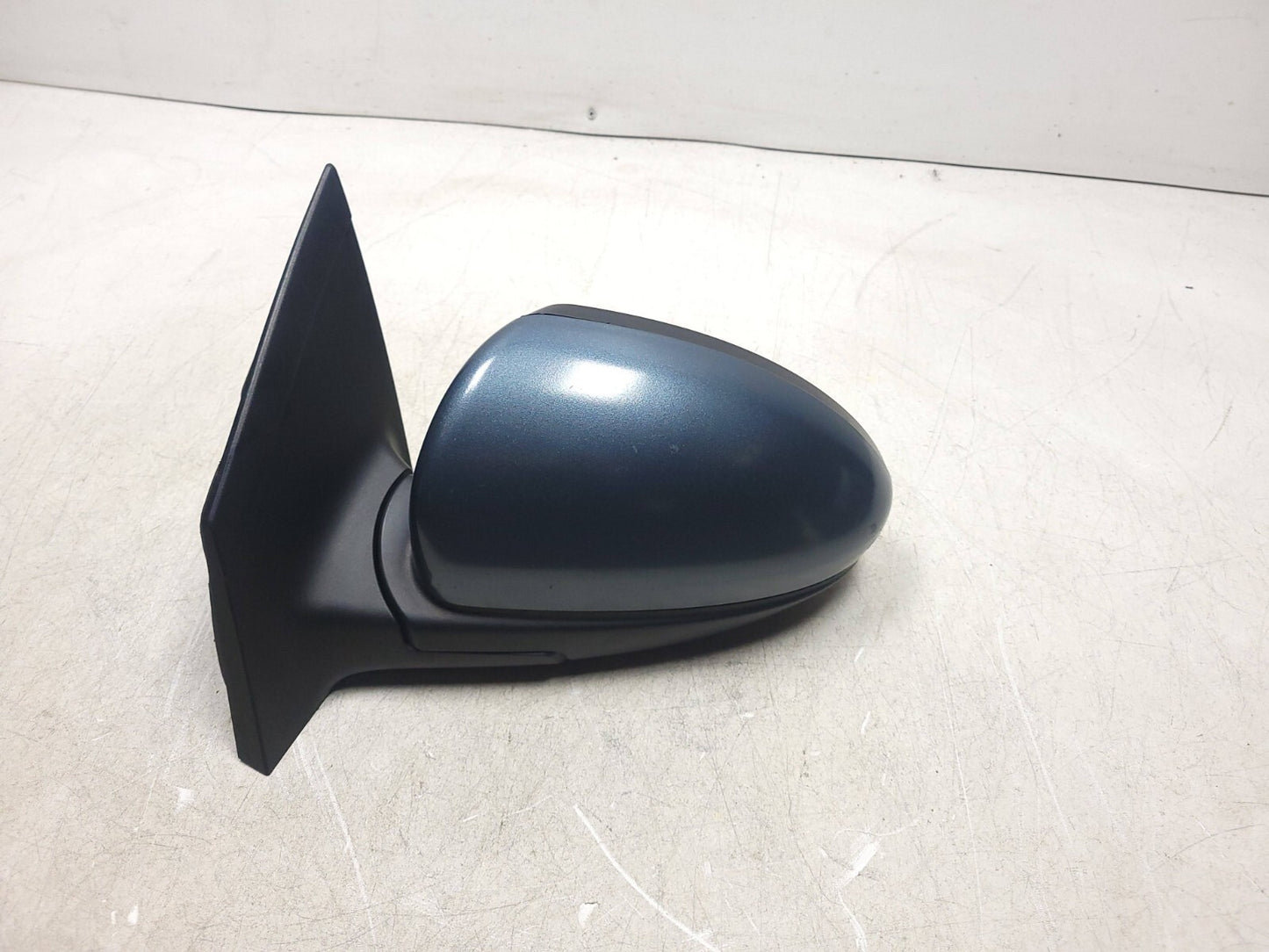 2011-2015 Chevrolet Cruze Door Mirror Driver Left Side OEM