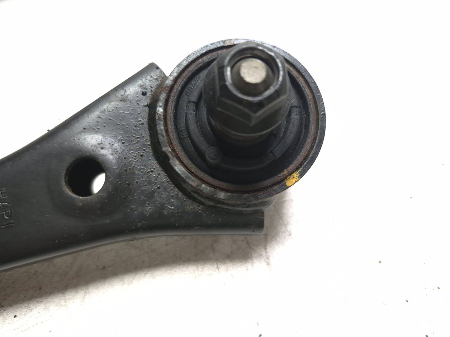 2013 Hyundai Genesis Coupe Control Arm Rear Driver Side Left OEM