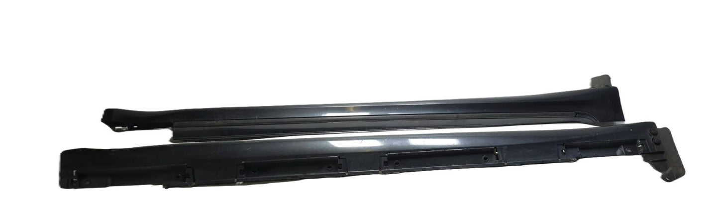 2009 Lexus IS250 Rocker Panel Skirt Molding Left & Right OEM