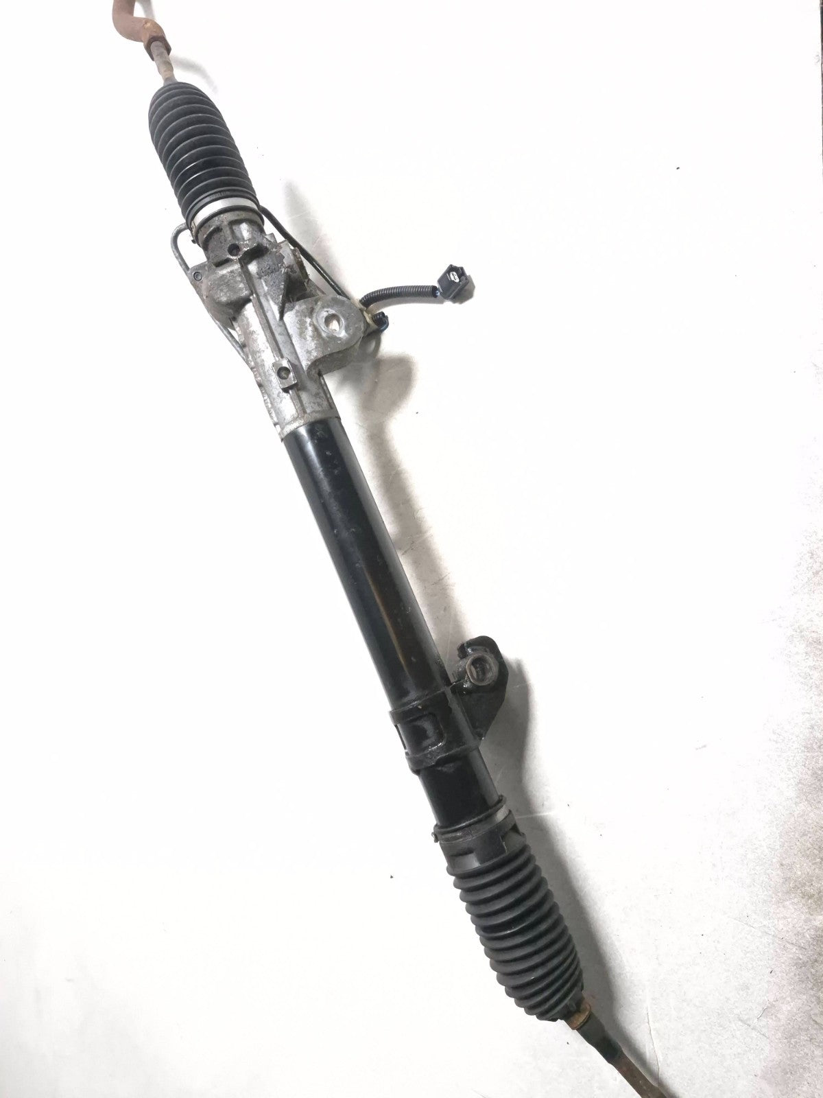 2010 Nissan Maxima Sv Steering Rack & Pinion OEM