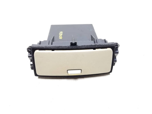06 - 10 Hyundai Azera Center Dash Storage Console Ashtray Comparment OEM