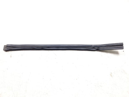 2007 - 2009 Acura Mdx Rear Door Weatherstrip Seal Driver Side Left OEM