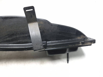 2013 Hyundai Genesis Coupe Rear Bumper Reinforcement Impact Bar Beam OEM